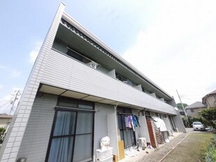 レオパレスＴＡＫＡＳＡＧＯの物件外観写真